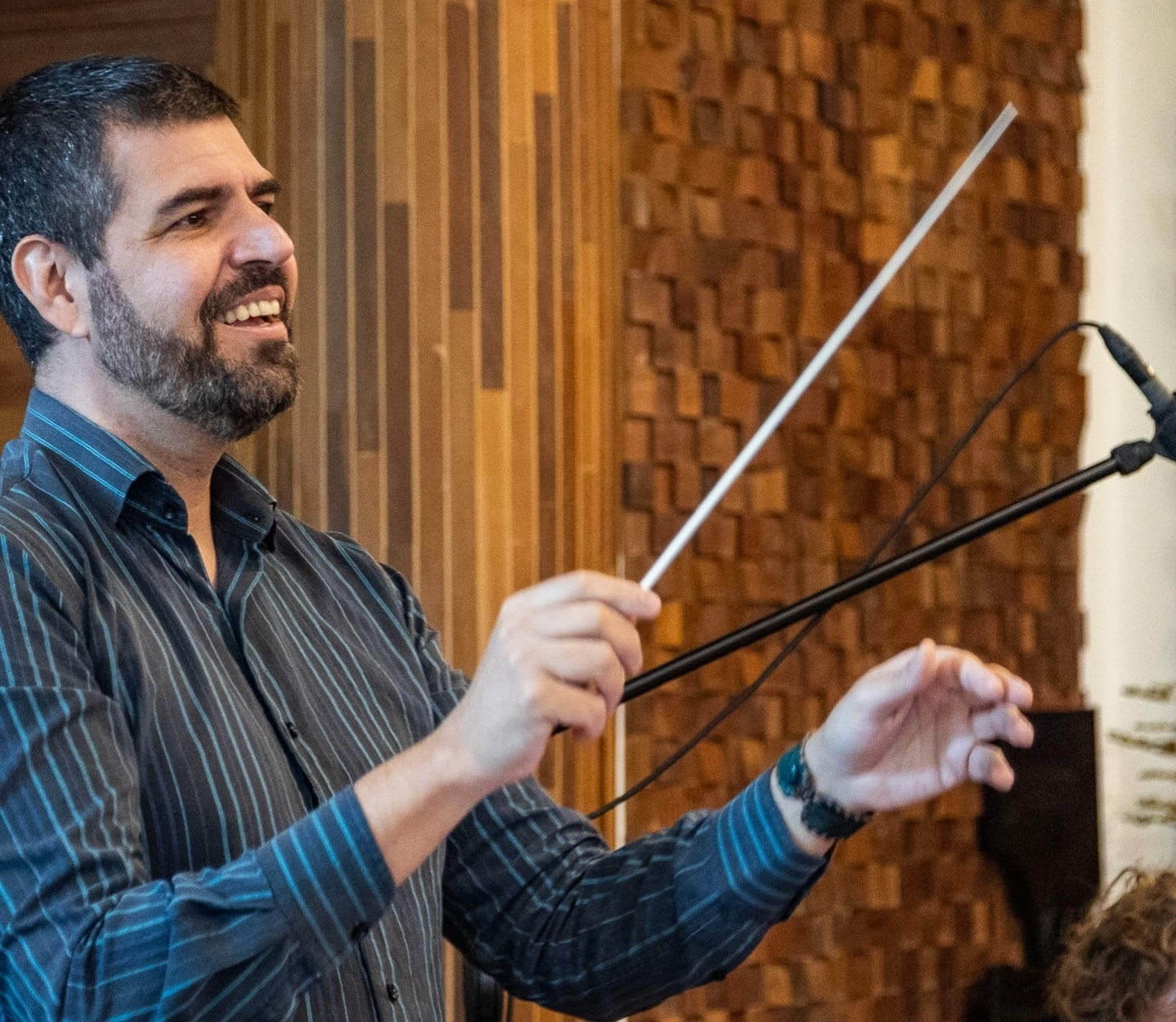 revistaprosaversoearte.com - &Aacute;lbum 'O Machete' | &oacute;pera de Andr&eacute; Mehmari