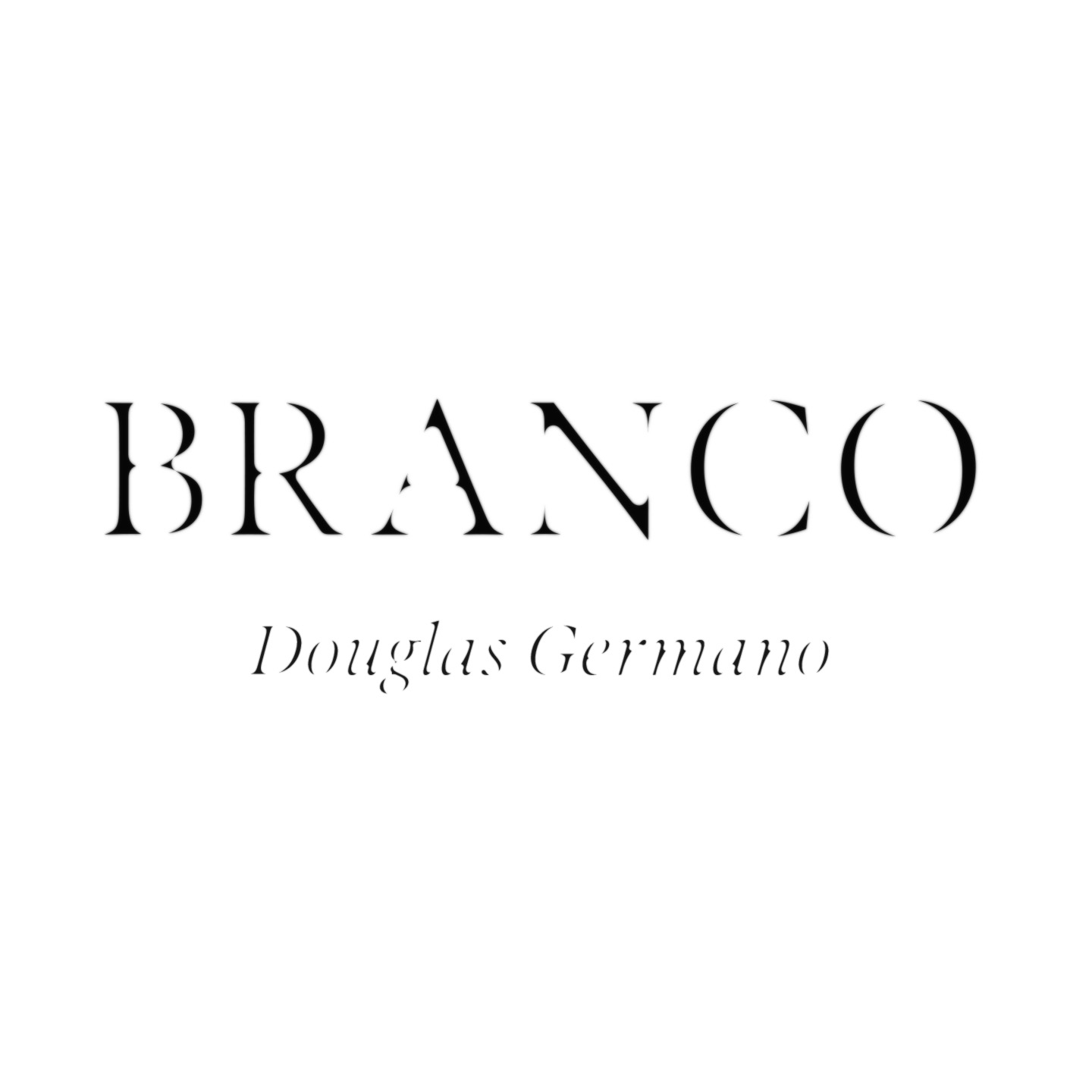 revistaprosaversoearte.com - &Aacute;lbum 'Branco' | Douglas Germano