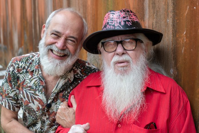 Tributo “Viva Hermeto” abre show de Hermanos Gutiérrez