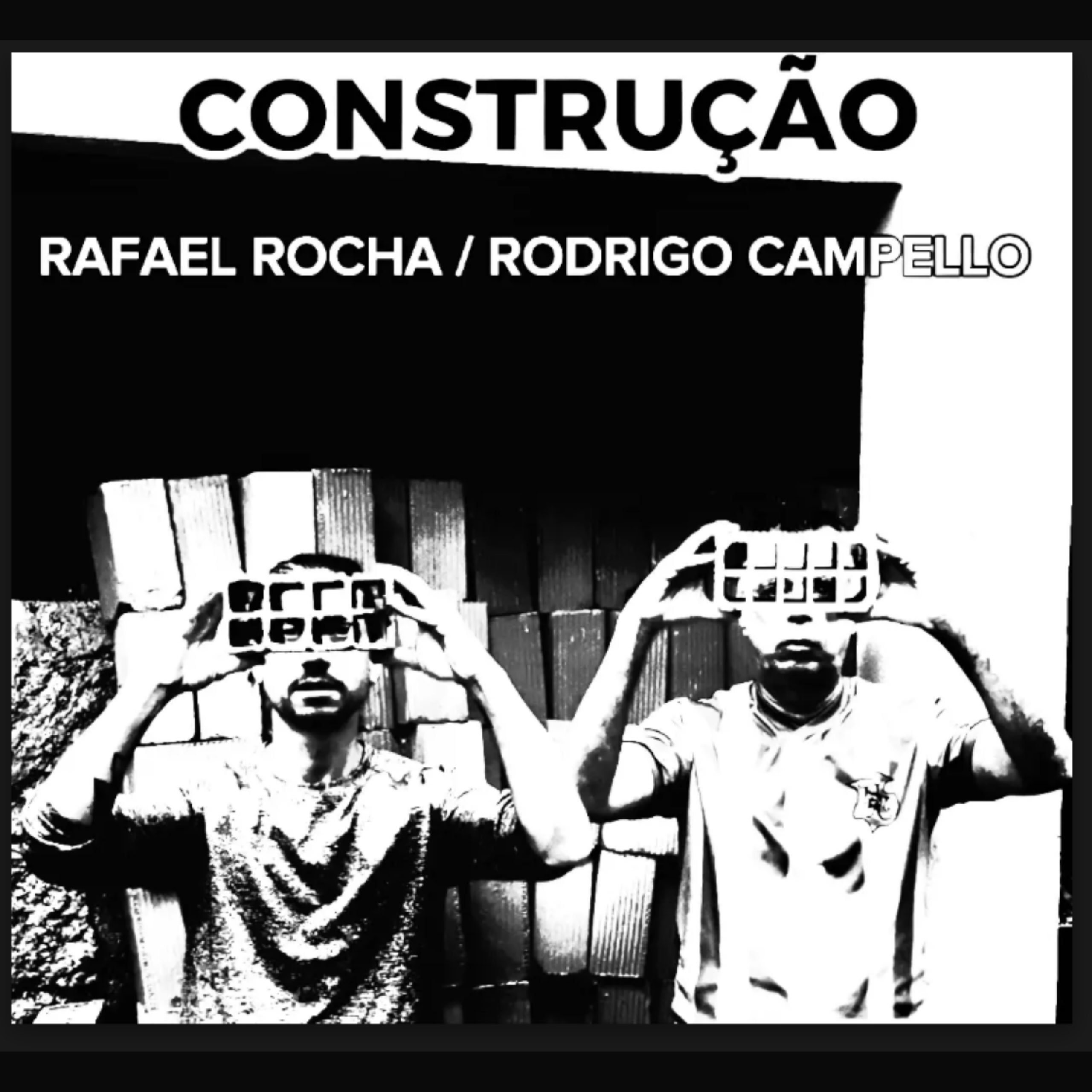 revistaprosaversoearte.com - Rodrigo Campello e Rafael Rocha lan&ccedil;am o single &ldquo;Constru&ccedil;&atilde;o&rdquo;, obra de Chico Buarque