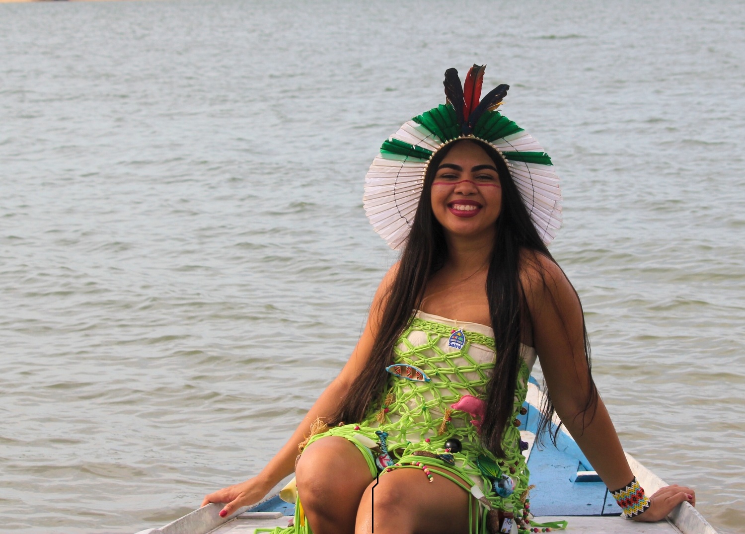 revistaprosaversoearte.com - Carol Pedroso lan&ccedil;a EP 'Eu Canto Minha For&ccedil;a, Meu Lugar'