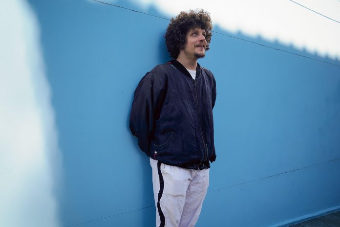 Chico Chico se apresenta em São Paulo