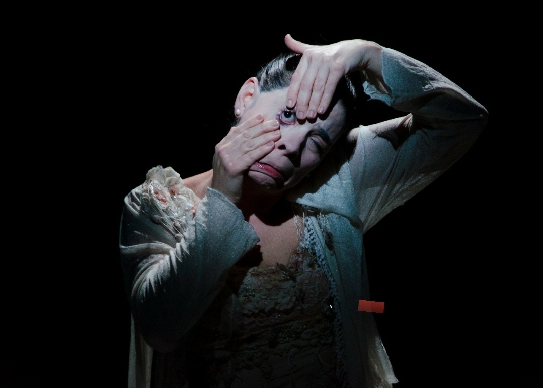 revistaprosaversoearte.com - Espet&aacute;culo 'Como Todos os Atos Humanos' estreia no Sesc Pinheiros