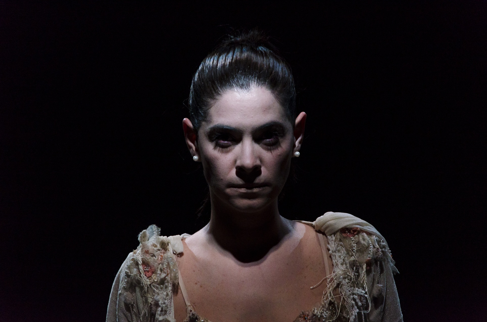 revistaprosaversoearte.com - Espet&aacute;culo 'Como Todos os Atos Humanos' estreia no Sesc Pinheiros