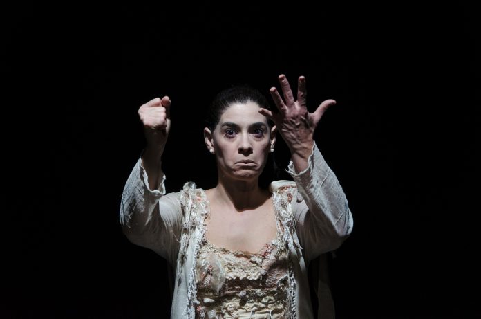 Espetáculo ‘Como Todos os Atos Humanos’ estreia no Sesc Pinheiros