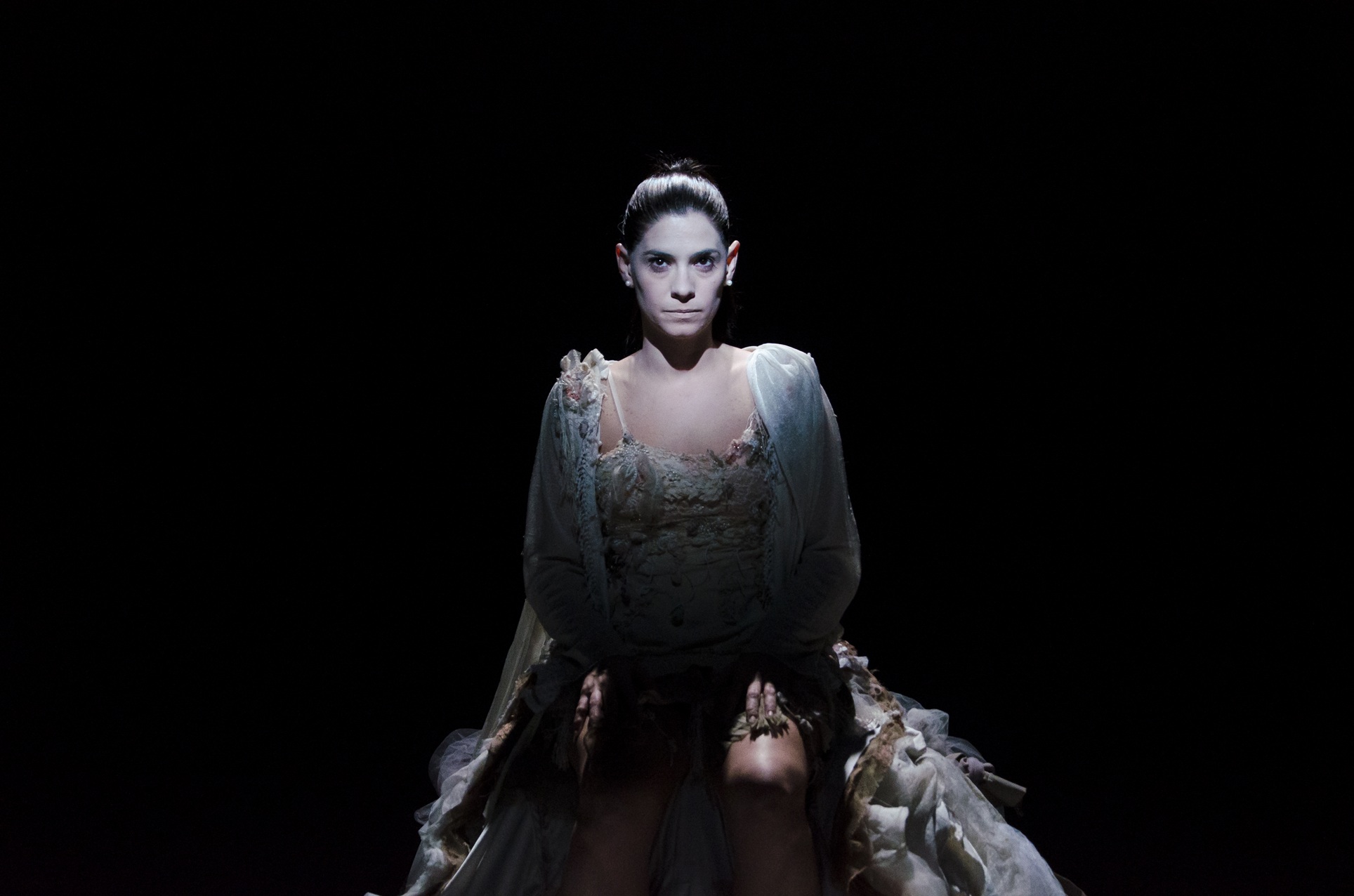 revistaprosaversoearte.com - Espet&aacute;culo 'Como Todos os Atos Humanos' estreia no Sesc Pinheiros