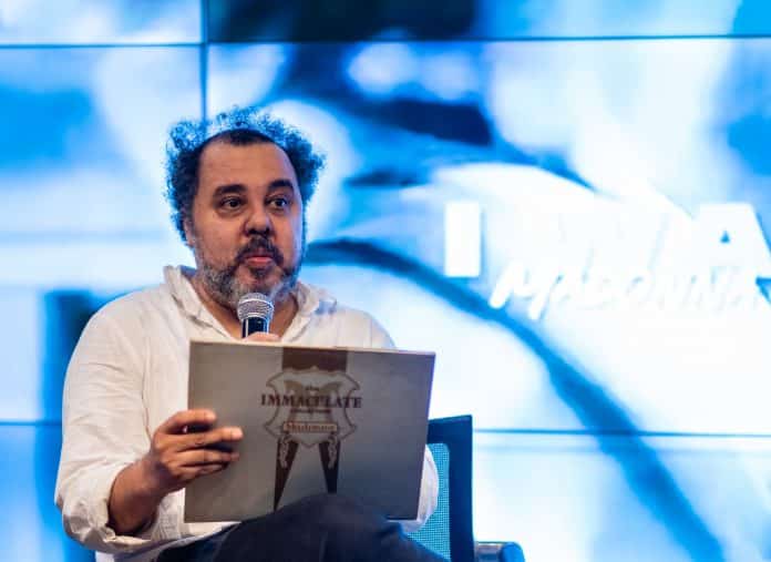 Gratuito! Primeira edição do ano do projeto Disconcertos será  no Futuros – Arte e Tecnologia