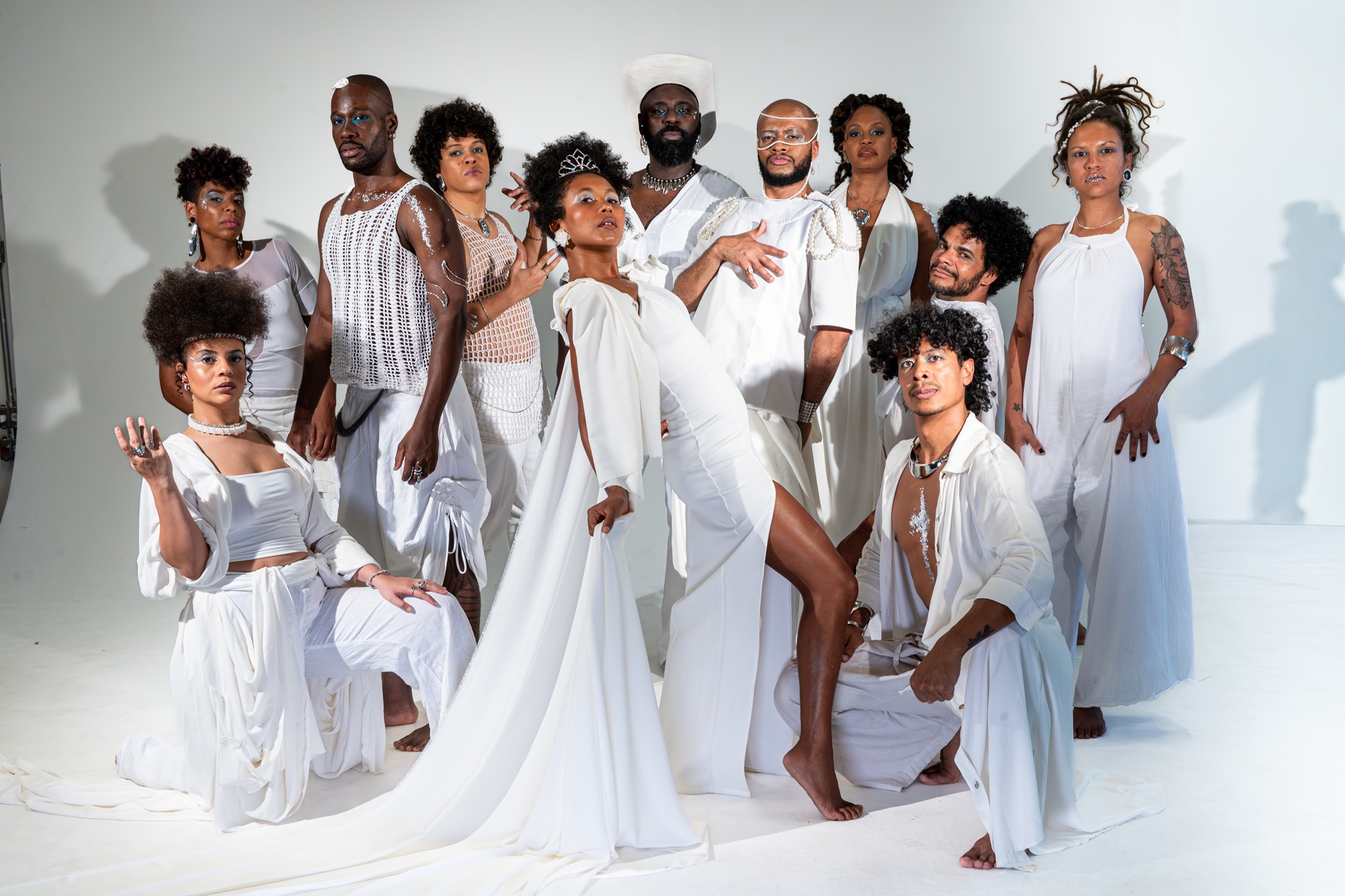 revistaprosaversoearte.com - {F&Eacute;}STA, do Coletivo Prot{ag&ocirc;}nistas, que celebra o circo negro estreia no Sesc Pompeia