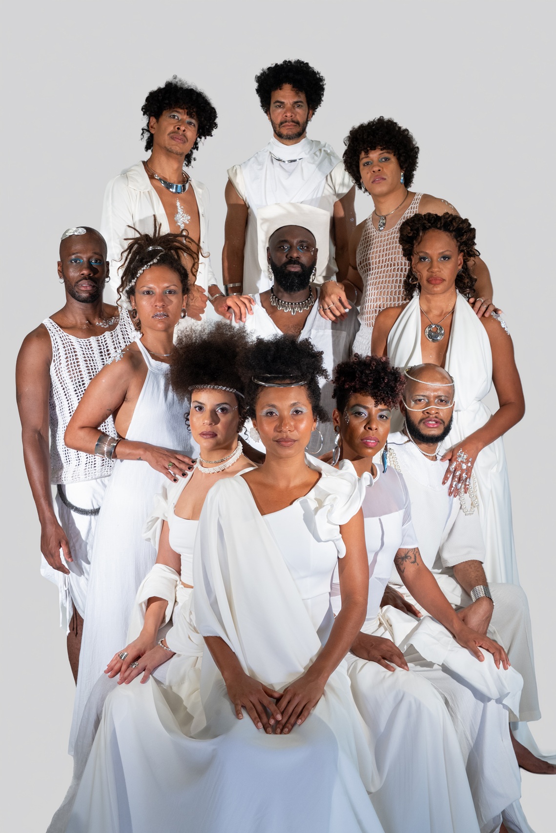 revistaprosaversoearte.com - {F&Eacute;}STA, do Coletivo Prot{ag&ocirc;}nistas, que celebra o circo negro estreia no Sesc Pompeia