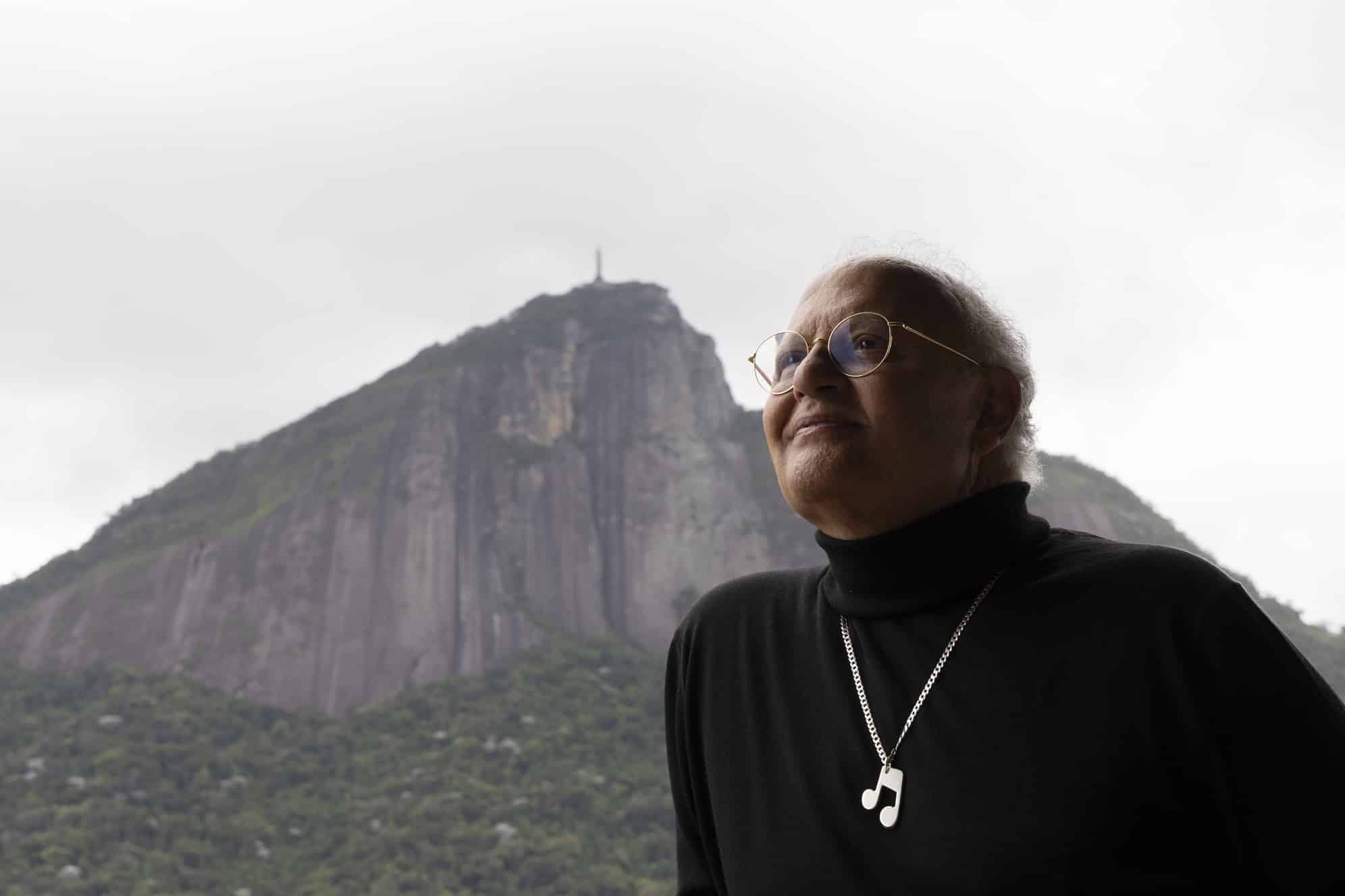 Guilherme Arantes lança álbum 'Interdimensional' revistaprosaversoearte.com - Guilherme Arantes lança álbum 'Interdimensional'