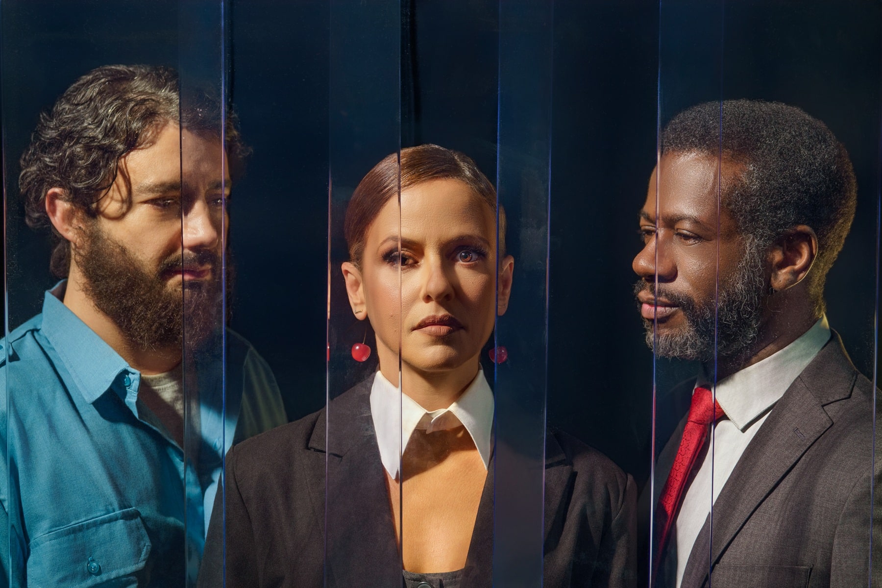 revistaprosaversoearte.com - Habitat, do premiado Rafael Primot, estreia no Teatro Est&uacute;dio em SP