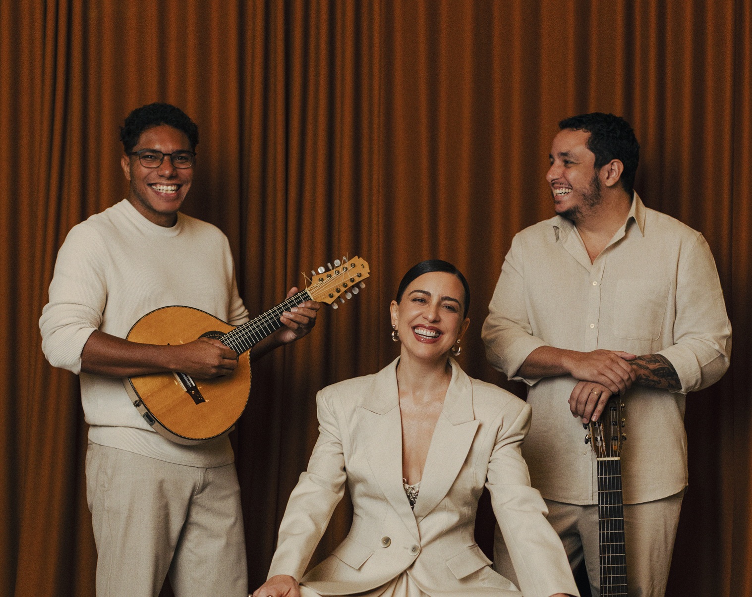 revistaprosaversoearte.com - Roberta S&aacute; volta aos palcos com 'Tudo que cantei sou'