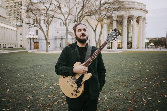 Andre Correa lança álbum de estreia ‘Seasons’