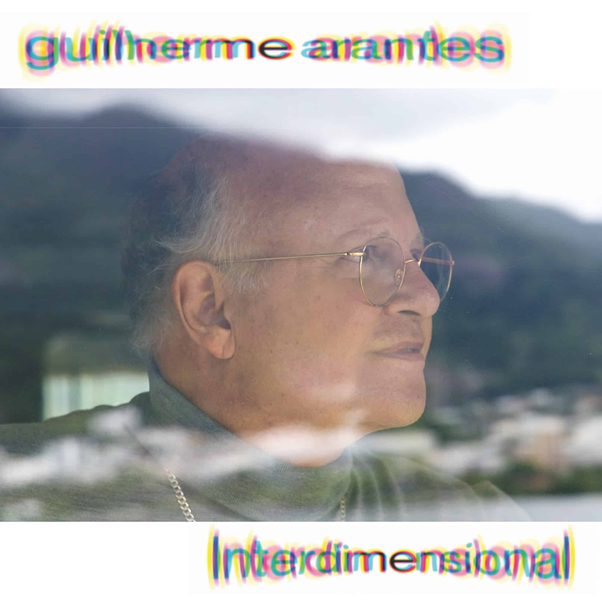 Guilherme Arantes lança álbum 'Interdimensional' revistaprosaversoearte.com - Guilherme Arantes lança álbum 'Interdimensional'