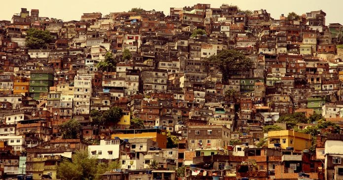 Risco de calor extremo em São Paulo acompanha mapa da desigualdade