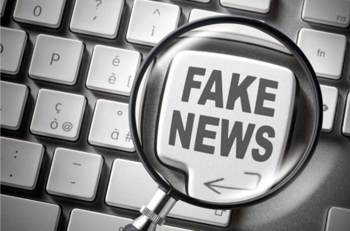 Pesquisadores criam modelo de IA para detectar fake news