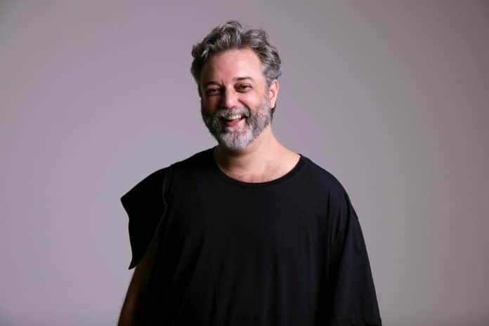 Antonio Vaz Lemes lança álbum ‘Wanderlus’