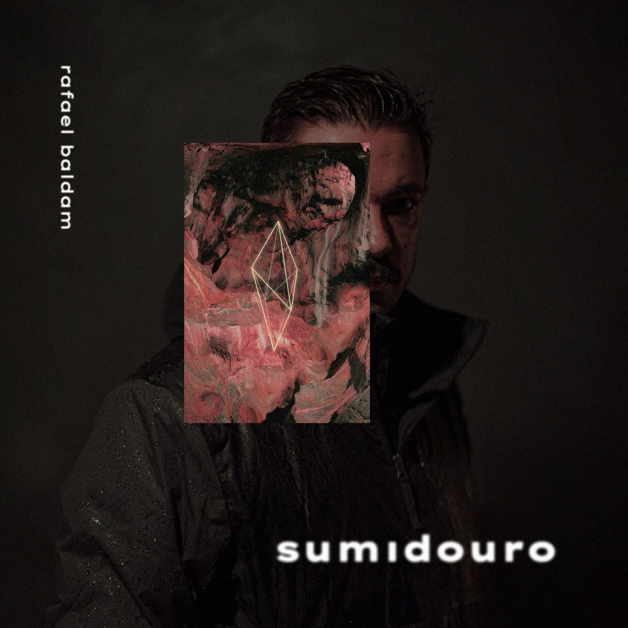 Álbum instrumental 'Sumidouro' de Rafael Baldam reimagina obras da cena paulista contemporânea revistaprosaversoearte.com - Álbum instrumental 'Sumidouro' de Rafael Baldam reimagina obras da cena paulista contemporânea