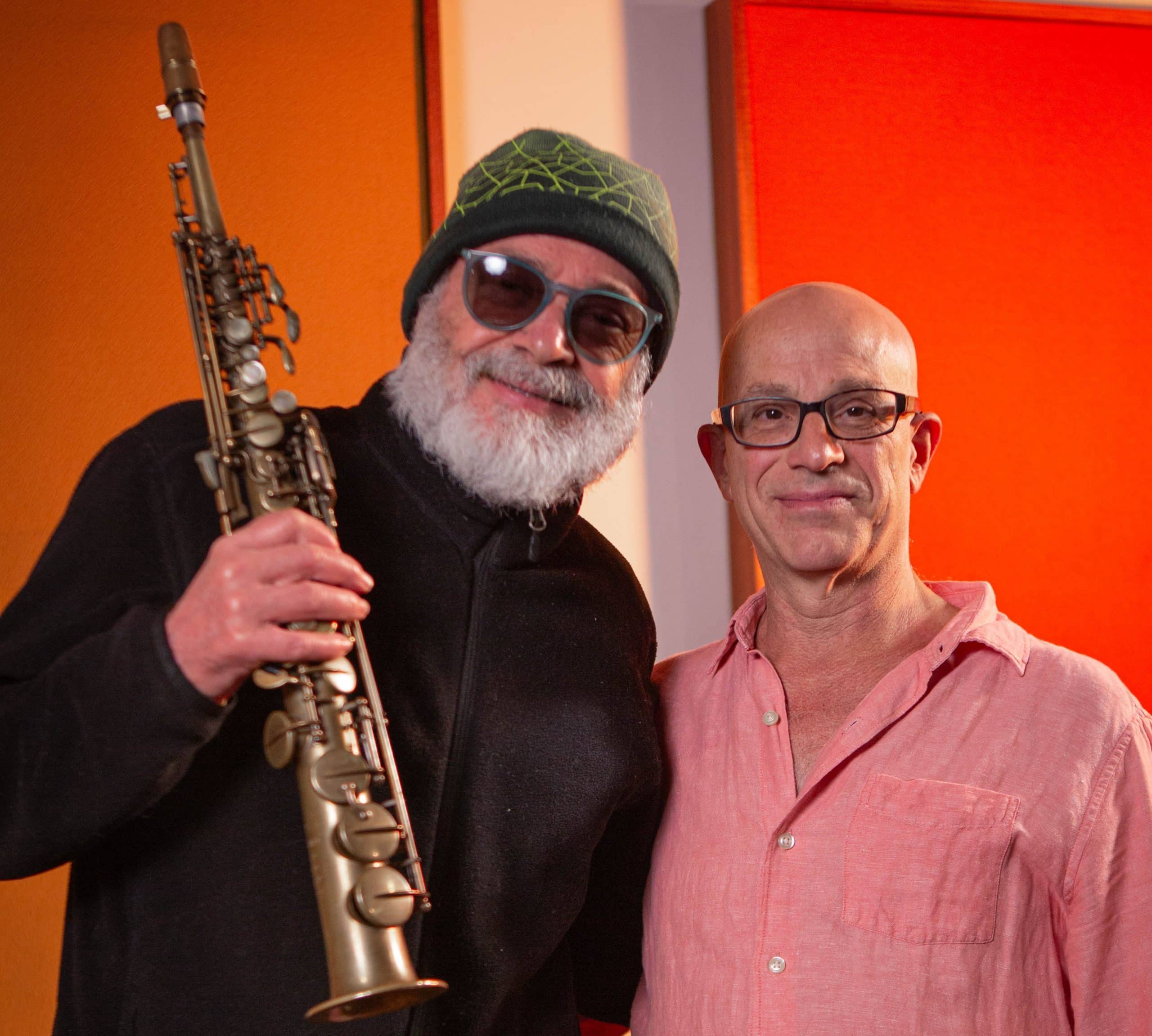 revistaprosaversoearte.com - Carlos Malta e Cliff Korman lan&ccedil;am 'Saudade do Paulo', &aacute;lbum dedicado &agrave; obra de Paulo Moura