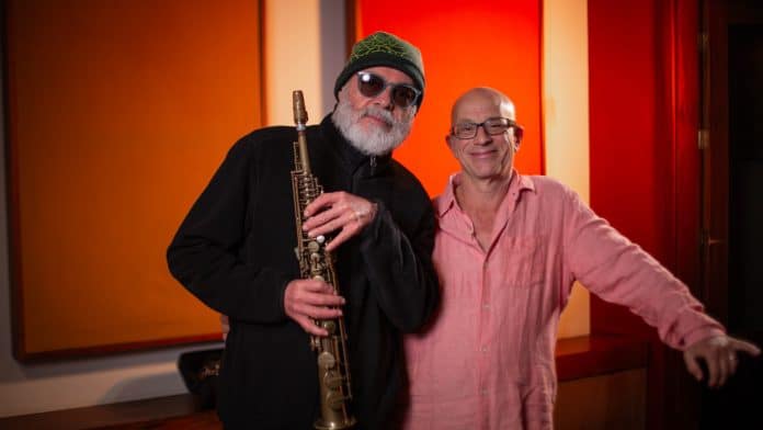 Carlos Malta e Cliff Korman lançam ‘Saudade do Paulo’, álbum dedicado à obra de Paulo Moura