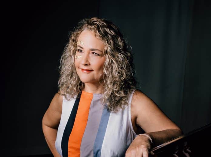 Delia Fischer apresenta ‘Solar’ no Blue Note Rio