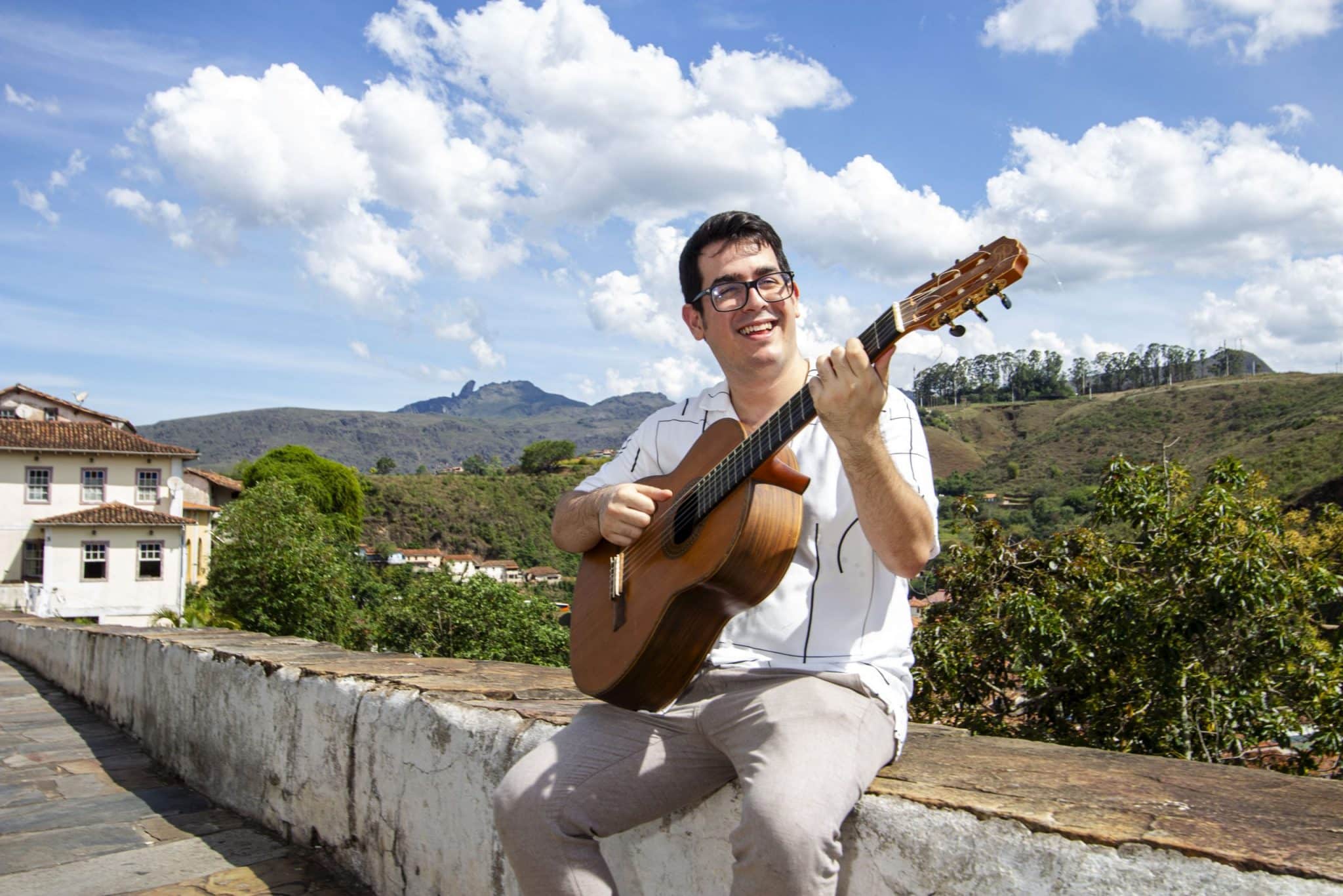 revistaprosaversoearte.com - Entre tradi&ccedil;&atilde;o e contemporaneidade, Felipe Bedetti lan&ccedil;a &aacute;lbum hom&ocirc;nimo