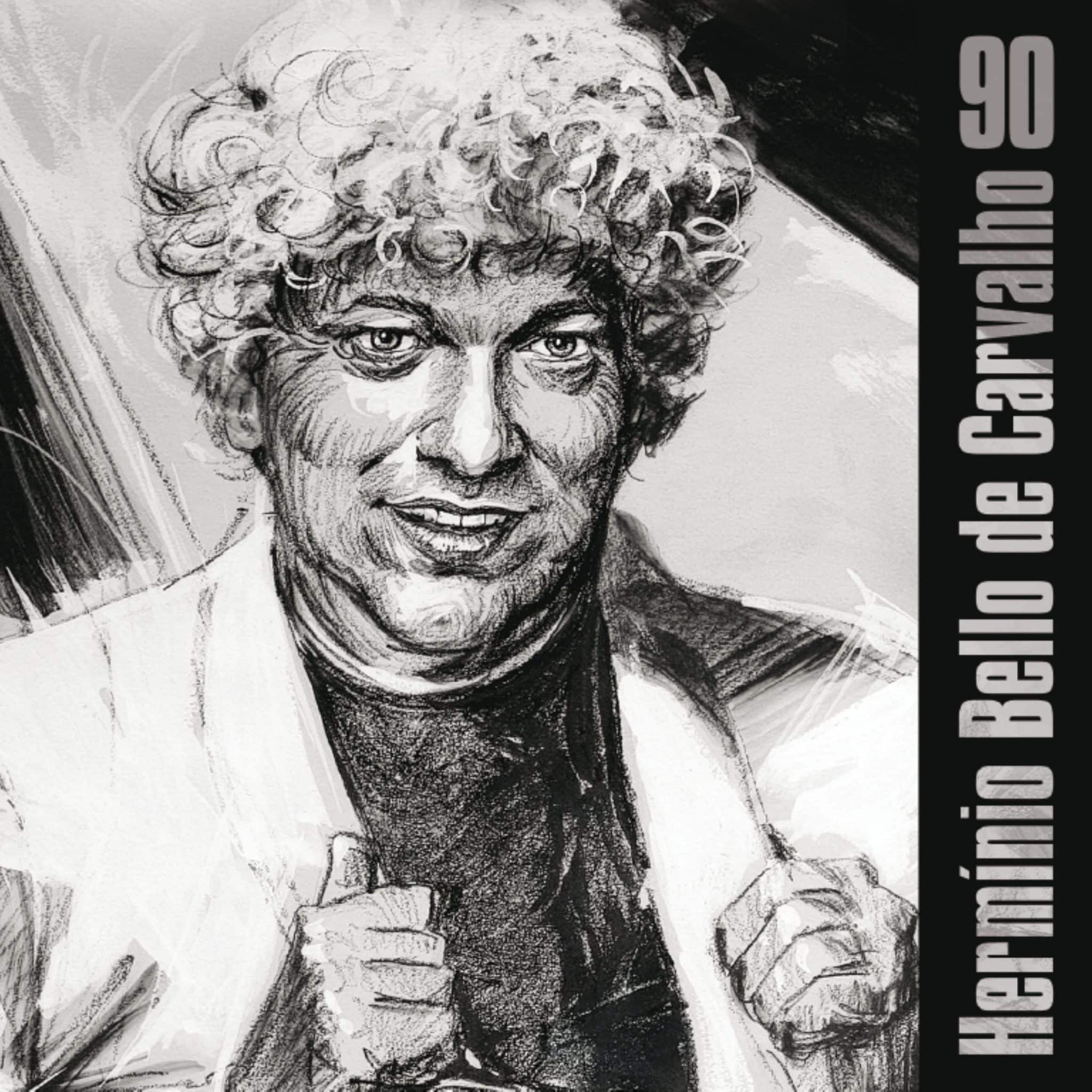 revistaprosaversoearte.com - 'Herm&iacute;nio Bello de Carvalho 90', &aacute;lbum celebra a obra do compositor, poeta e produtor musical