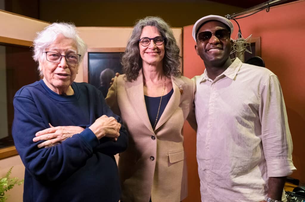 revistaprosaversoearte.com - 'Herm&iacute;nio Bello de Carvalho 90', &aacute;lbum celebra a obra do compositor, poeta e produtor musical