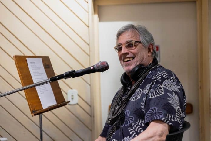  Ivan Lins lança single ‘Sambadouro’