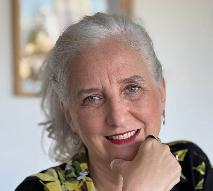 Tia Amelia em foco: Jeanne de Castro realiza ciclo de palestra no Sesc RJ