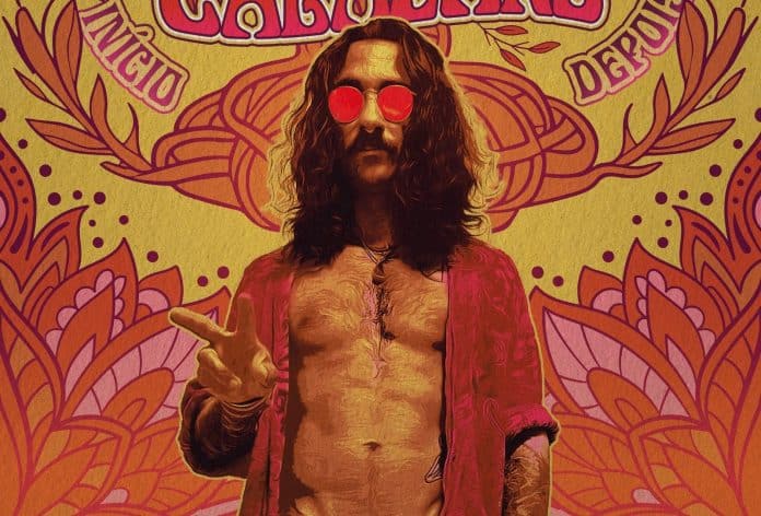 Kauan Calazans e o Jamaicano Primitive juntos no Nectar Som
