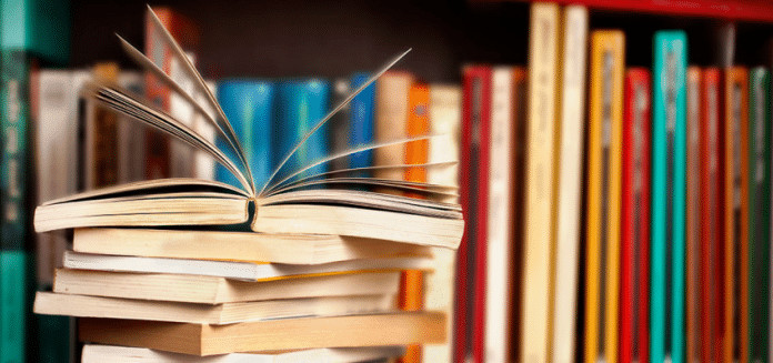 Uerj divulga a lista de obras literárias para o Vestibular 2027