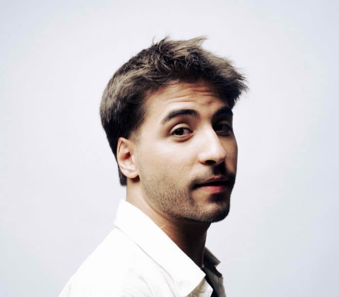 Matu Miranda apresenta show ‘Matutando’ no Sesc Pompeia