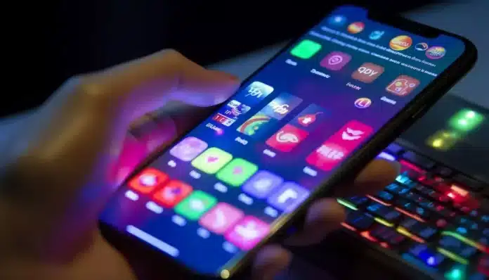 A digitalização do tempo livre em Portugal: novas rotinas, novos hábitos