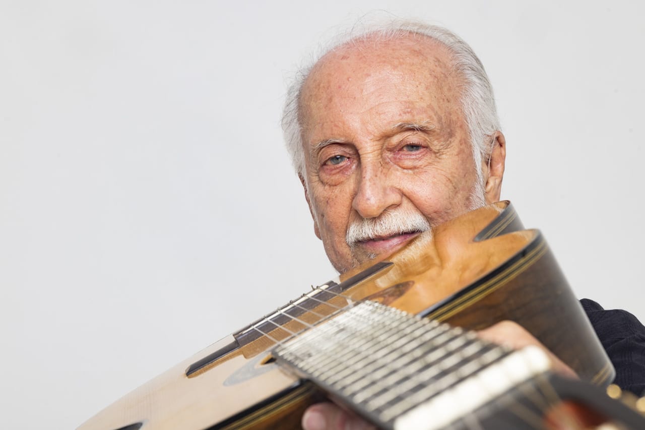 revistaprosaversoearte.com - Turn&ecirc; 'Bossa Sempre Nova' com Roberto Menescal, Patty Ascher e Danilo Caymmi