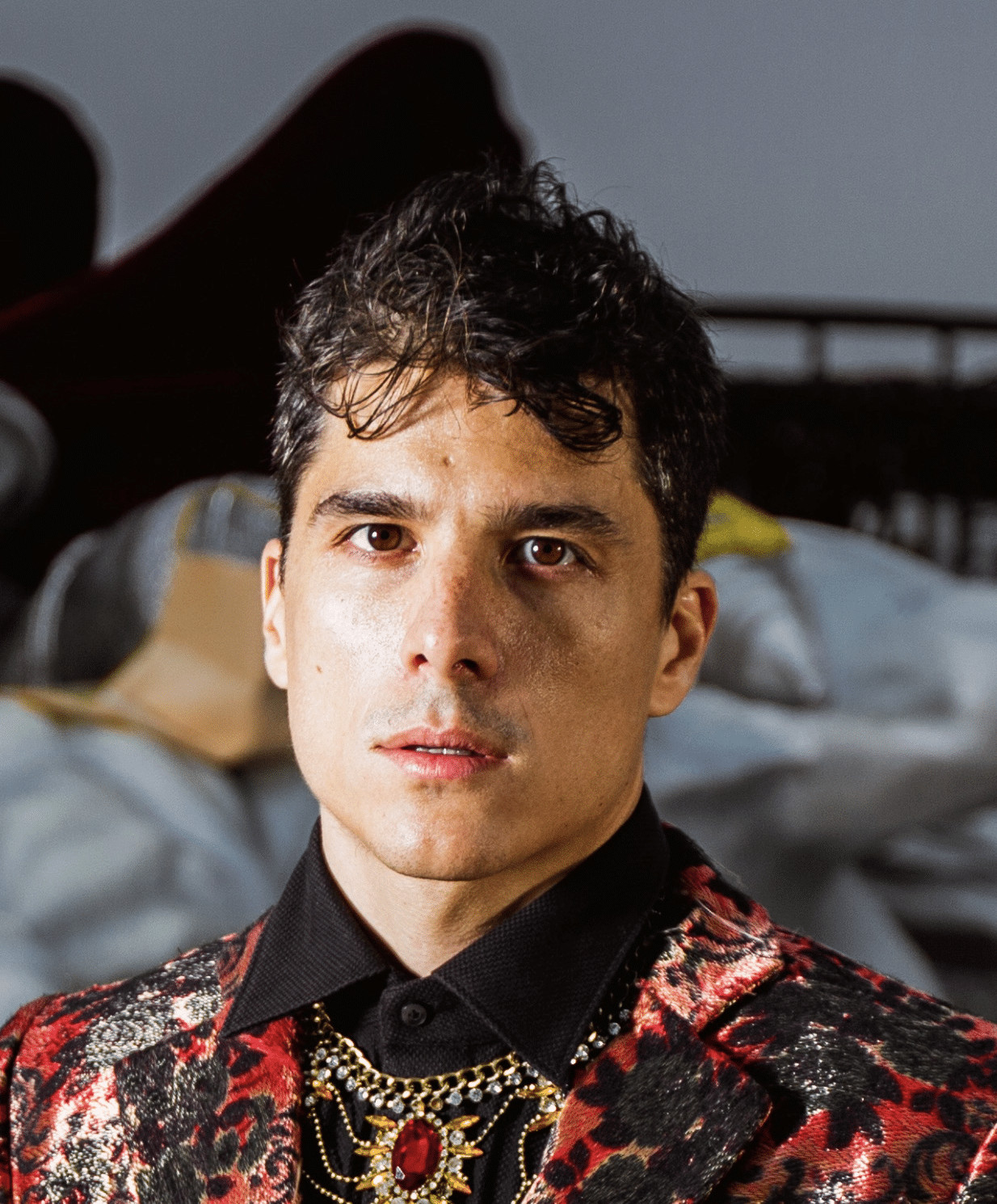 revistaprosaversoearte.com - Rodrigo Vellozo revisita Chico Buarque no Blue Note SP
