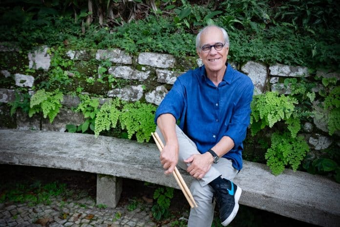 Tutty Moreno fecha a temporada instrumental do ‘Terças no Ipanema’