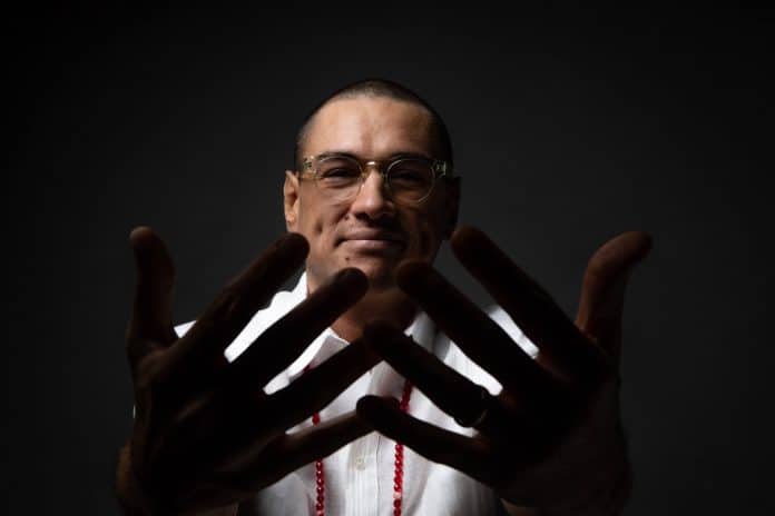 Thiago Espírito Santo lança álbum ‘Ybirá’