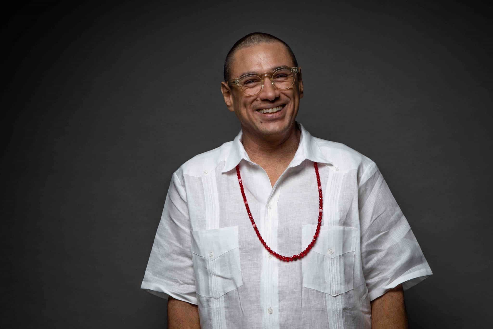 revistaprosaversoearte.com - Thiago Esp&iacute;rito Santo lan&ccedil;a &aacute;lbum 'Ybir&aacute;'