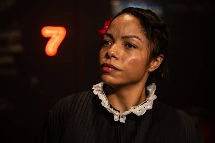 “Jacinta” reestreia e revisita caso de mulher negra exposta por 30 anos no Largo São Francisco
