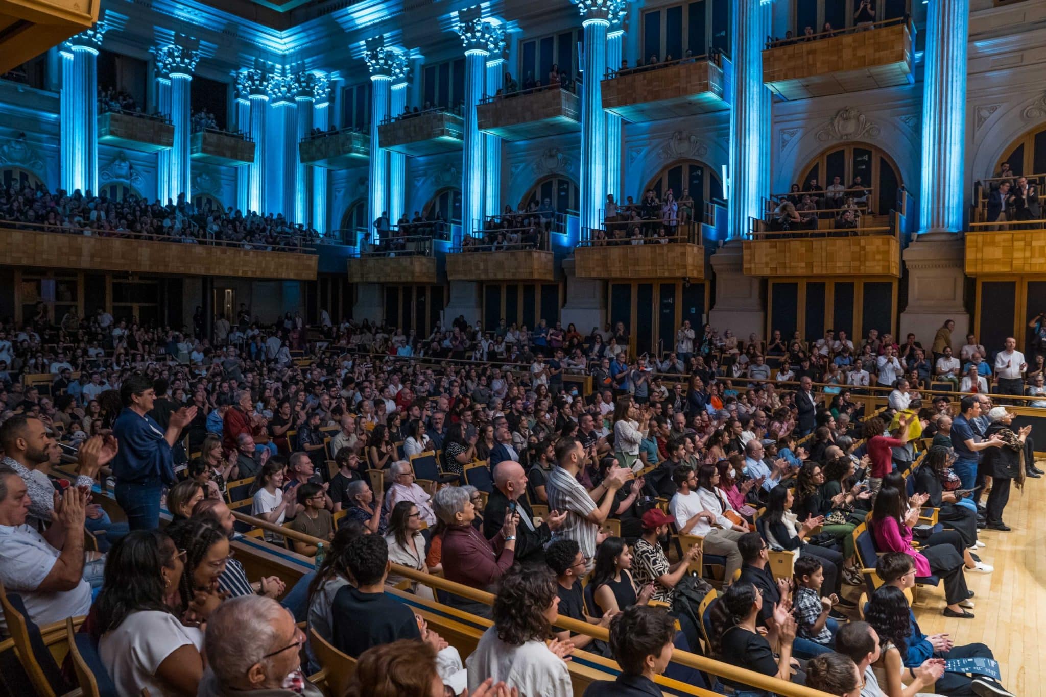 Sétima edição da Série Encontros Históricos terá sete apresentações de talentos da MPB com a São Paulo Big Band revistaprosaversoearte.com - Sétima edição da Série Encontros Históricos terá sete apresentações de talentos da MPB com a São Paulo Big Band