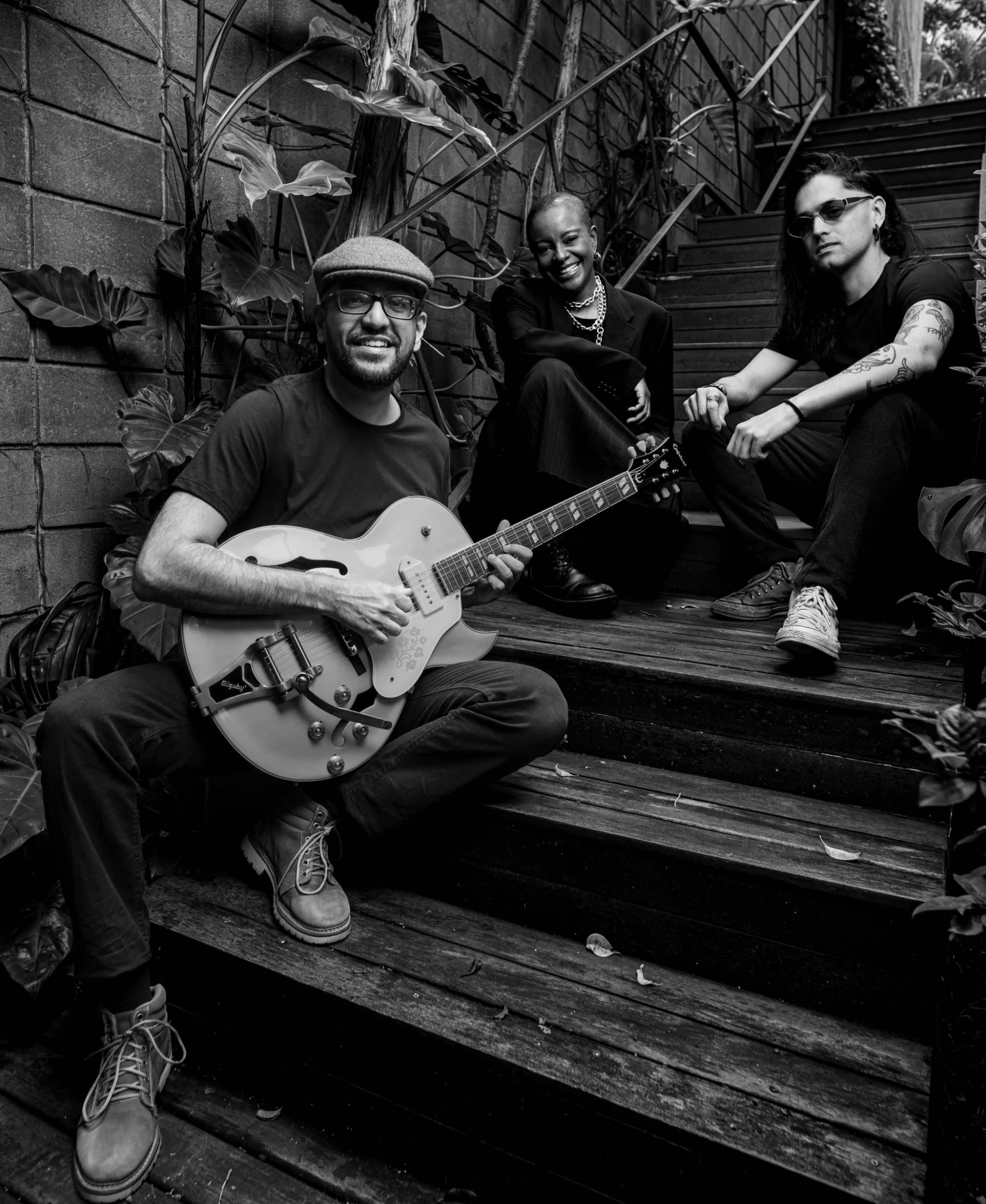 revistaprosaversoearte.com - Blues Macamb&uacute;zio | Show e livro mostram legado de &iacute;cone da resist&ecirc;ncia negra
