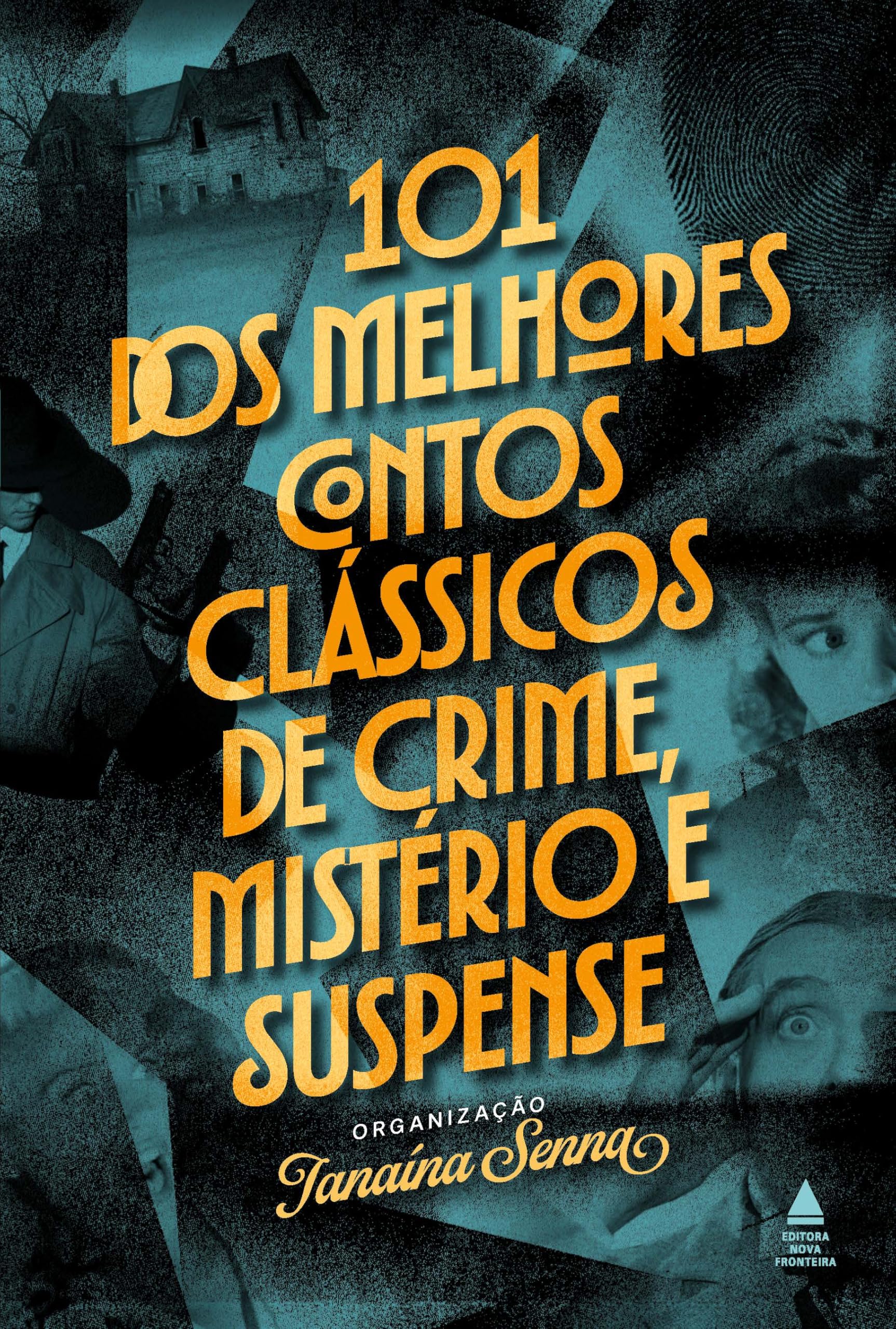 revistaprosaversoearte.com - Nova Fronteira lan&ccedil;a box de luxo com os 101 melhores contos cl&aacute;ssicos de crime, mist&eacute;rio e suspense