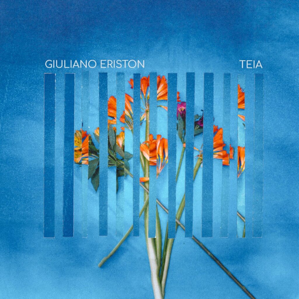 revistaprosaversoearte.com - Giuliano Eriston lan&ccedil;a o single 'Teia'