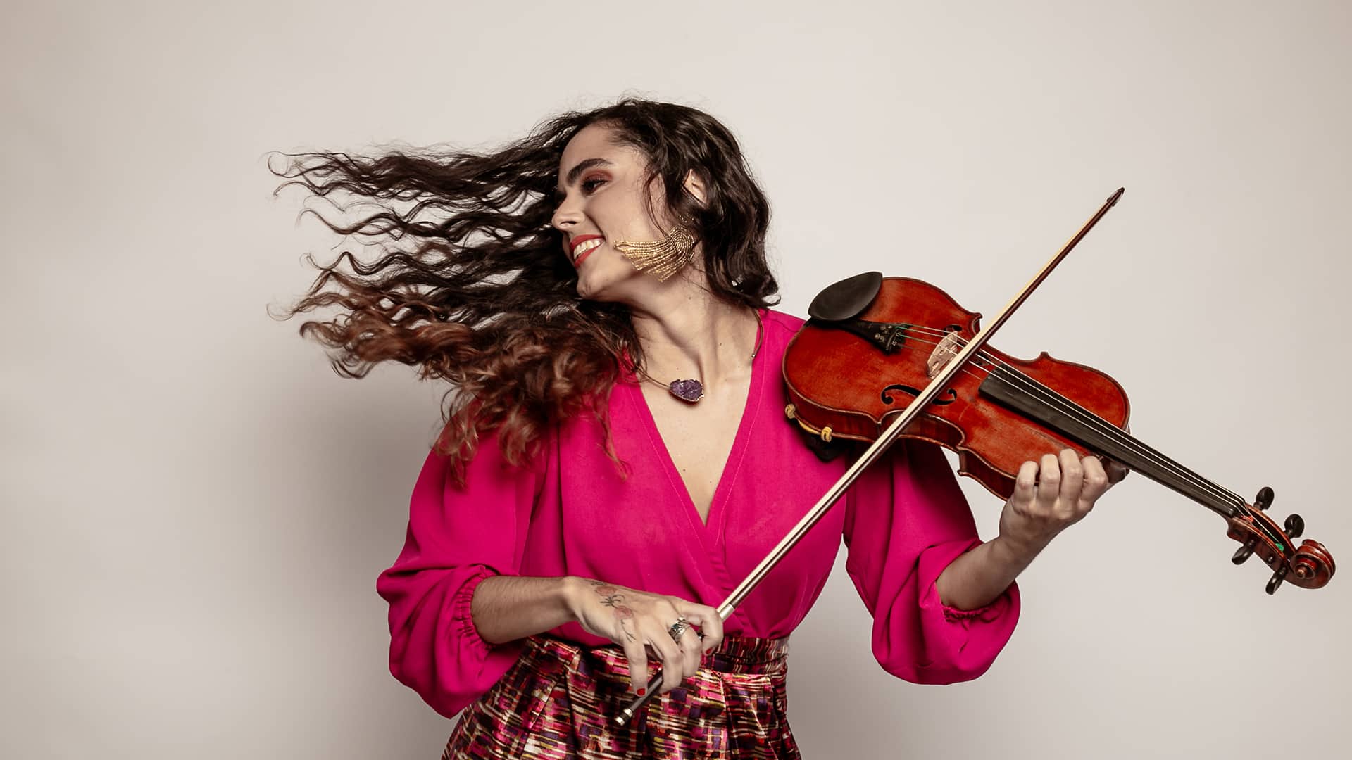 revistaprosaversoearte.com - Casa do Choro | Carol Panesi Trio apresenta show 'Festejo Brasileiro'