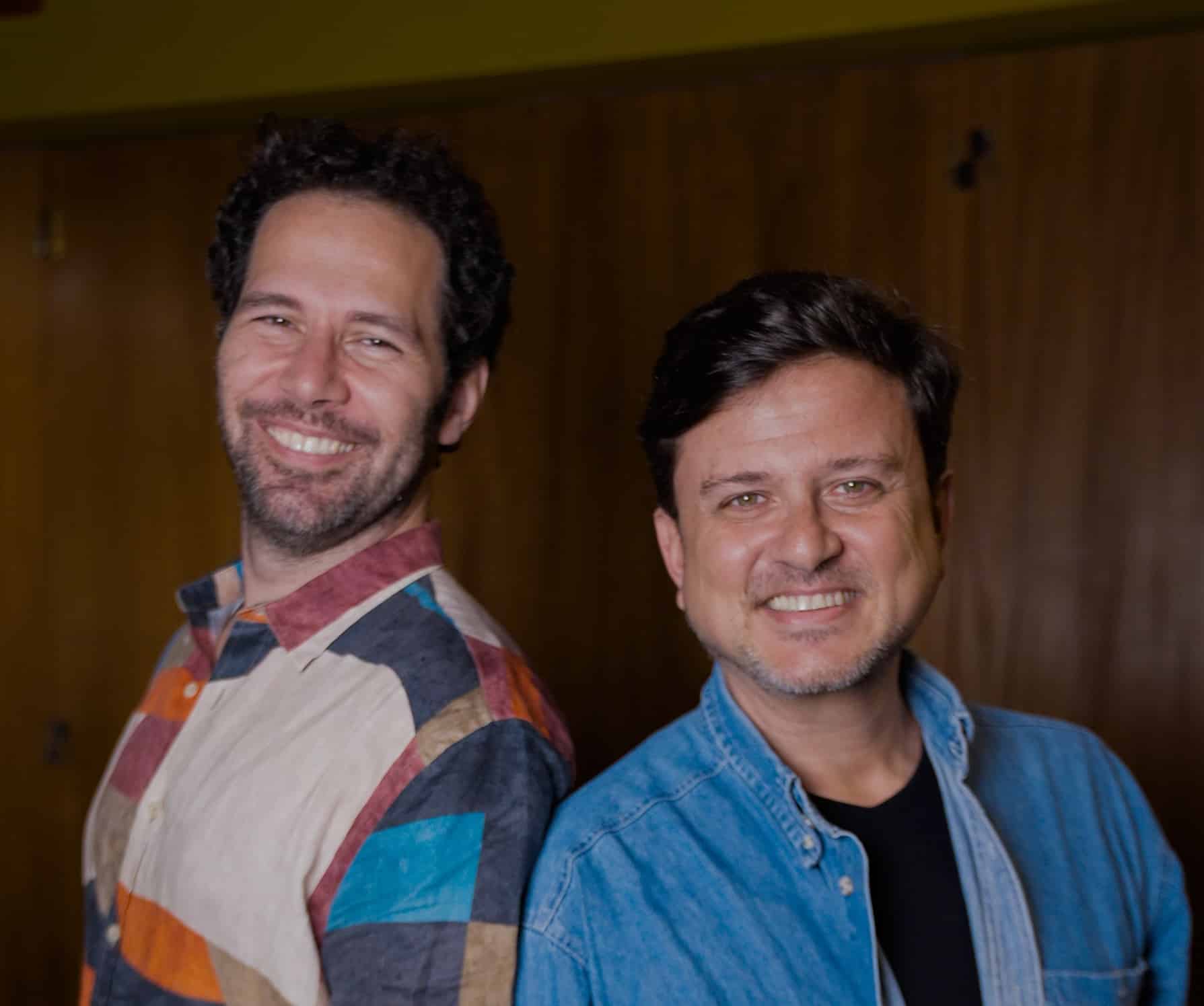 Alfredo Del-Penho e Pedro Paulo Malta lançam o elogiado álbum “Bicudos Dois” no projeto Terças no Ipanema revistaprosaversoearte.com - Alfredo Del-Penho e Pedro Paulo Malta lançam o elogiado álbum “Bicudos Dois” no projeto Terças no Ipanema