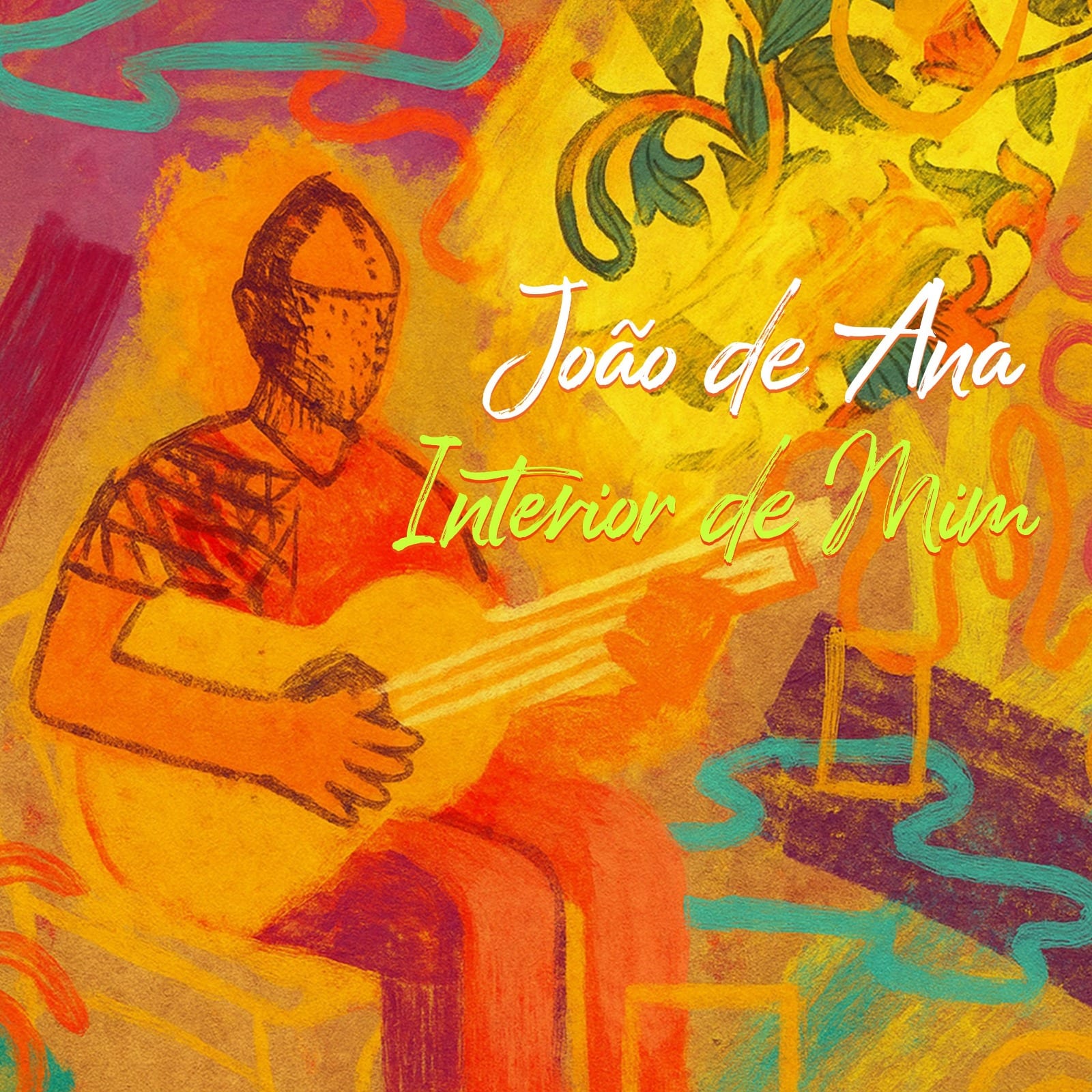 revistaprosaversoearte.com - Jo&atilde;o de Ana lan&ccedil;a EP 'Interior de Mim'