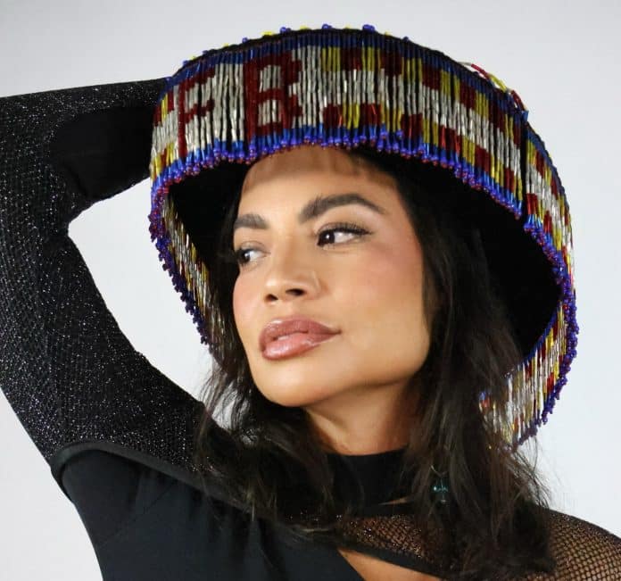 Flávia Bittencourt – De Dominguinhos a Zé Ramalho – no Blue Note Rio e turnê na Europa