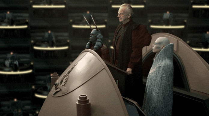 A importância de fazer a pergunta certa: ciência, IA e um certo Lorde Sith