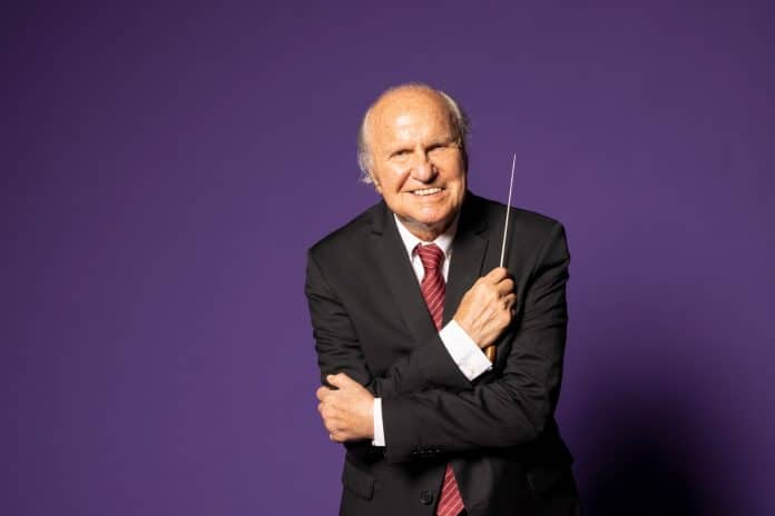 Orquestra Petrobras Sinfônica inicia Temporada 2026 com concerto em homenagem a dois grandes nomes da música clássica russa no Theatro Municipal do Rio de Janeiro